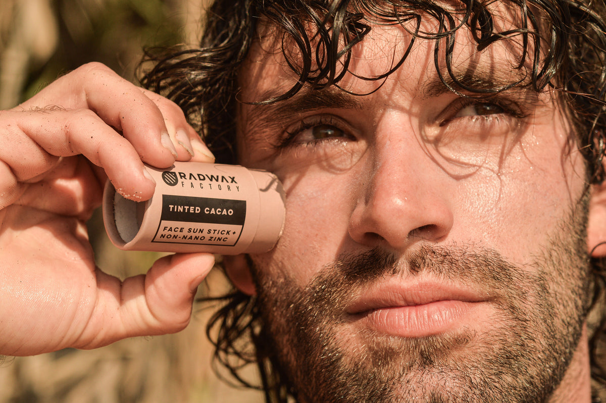 What's Better for Us? Zinc Oxide vs. NonNano Zinc Oxide Rad Wax Factory