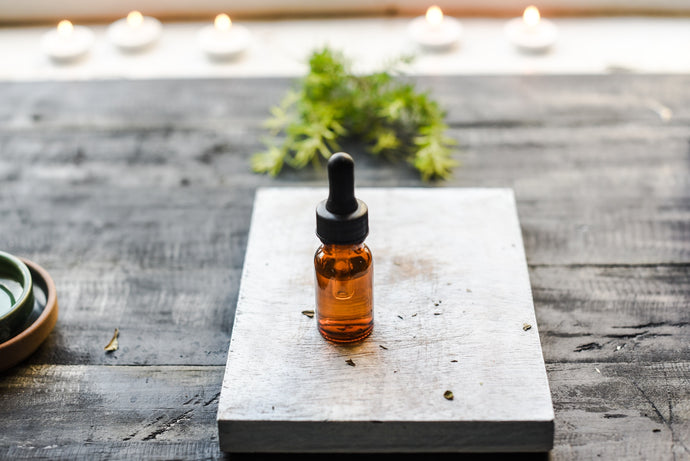 The Truth Behind Sourcing Essential Oils and Their Validity