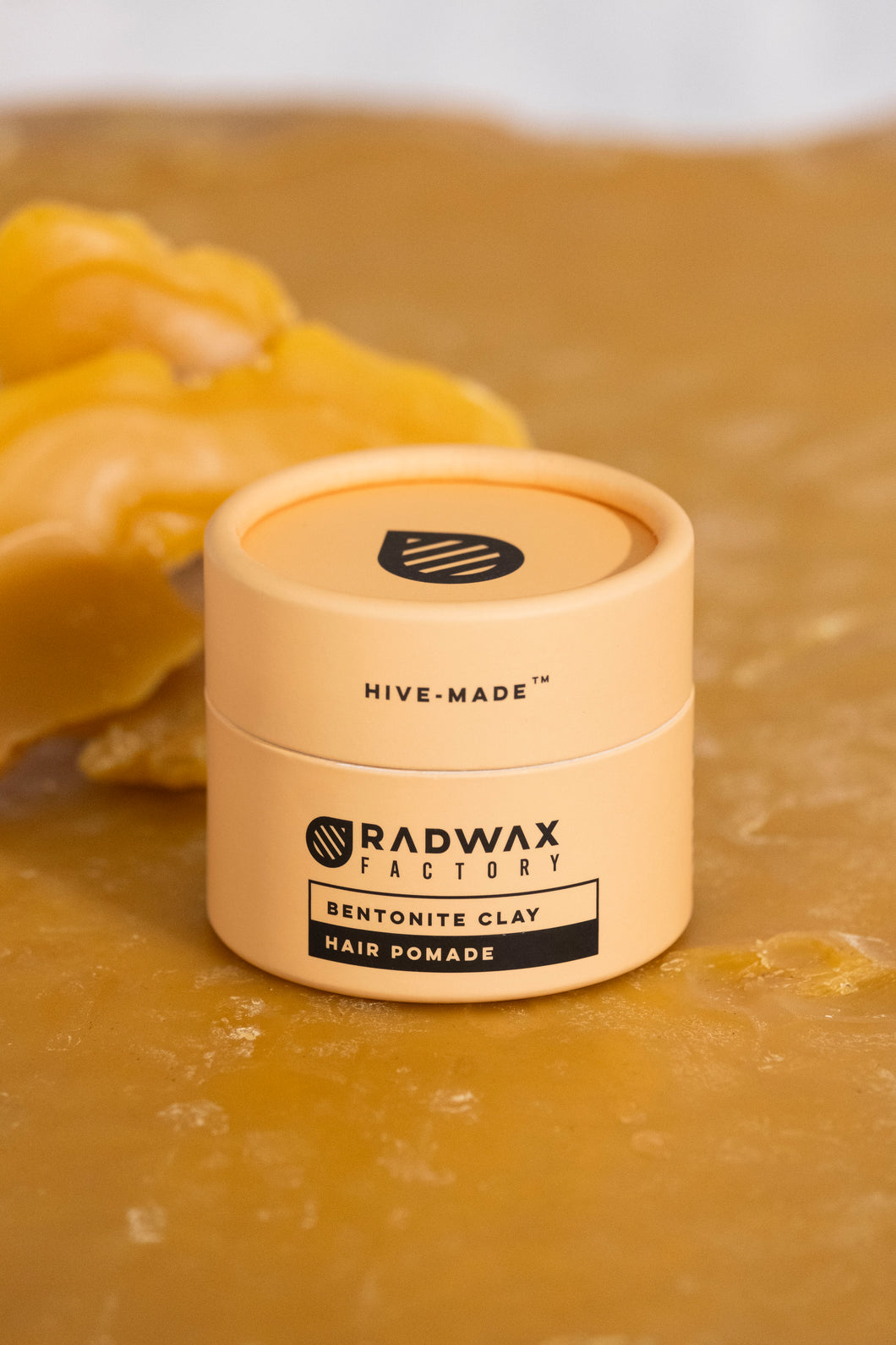 Rad Wax Hair Pomade