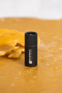 Rad Wax Beeswax Lip Balm