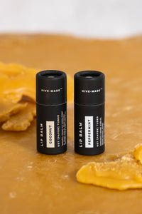 Rad Wax Beeswax Lip Balm