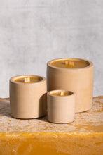 Load image into Gallery viewer, Rad Wax Beeswax Candles
