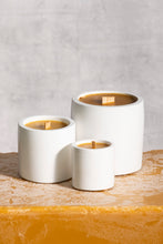 Load image into Gallery viewer, Rad Wax Beeswax Candles
